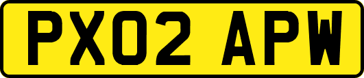 PX02APW