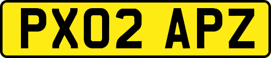 PX02APZ