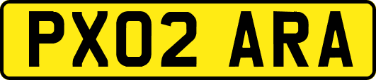 PX02ARA