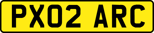 PX02ARC