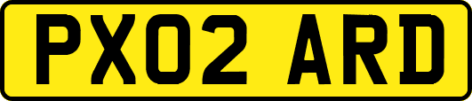 PX02ARD