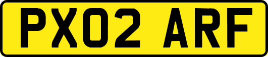 PX02ARF