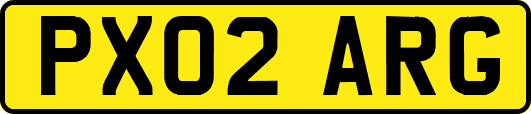 PX02ARG