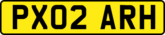 PX02ARH