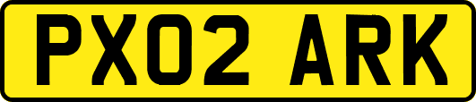 PX02ARK