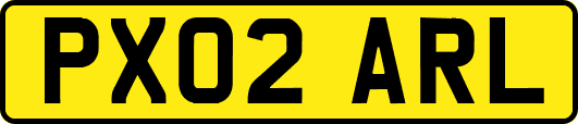PX02ARL