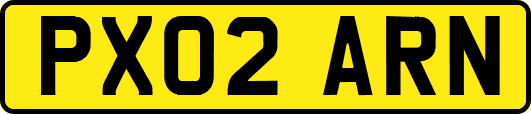 PX02ARN