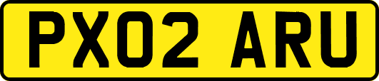 PX02ARU