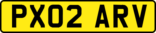 PX02ARV