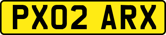 PX02ARX