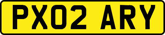 PX02ARY
