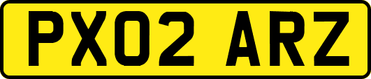 PX02ARZ