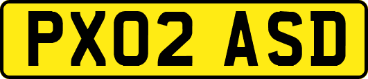 PX02ASD