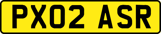 PX02ASR