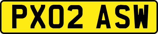 PX02ASW