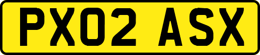 PX02ASX