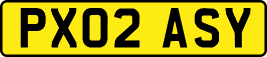 PX02ASY