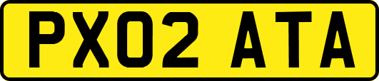 PX02ATA