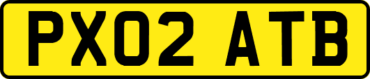 PX02ATB