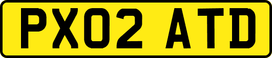 PX02ATD
