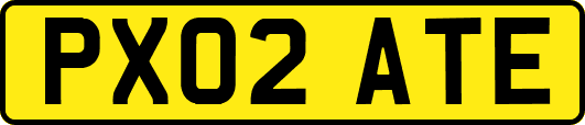 PX02ATE