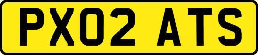PX02ATS