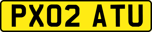 PX02ATU
