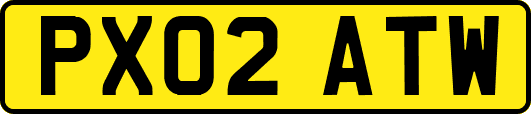PX02ATW