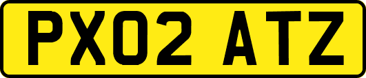 PX02ATZ