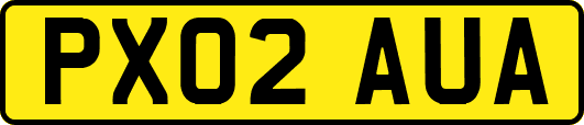 PX02AUA