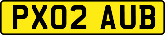 PX02AUB