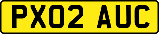 PX02AUC