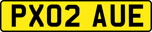 PX02AUE
