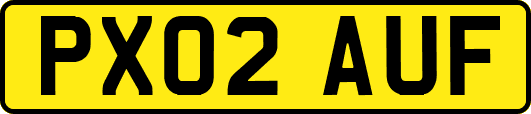 PX02AUF