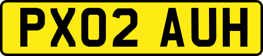 PX02AUH
