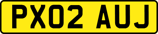 PX02AUJ