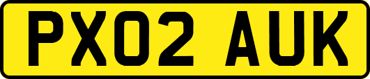 PX02AUK