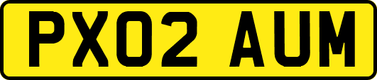 PX02AUM