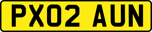 PX02AUN