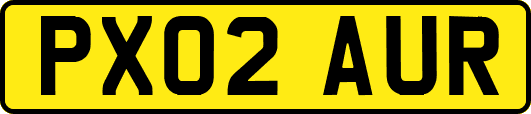 PX02AUR