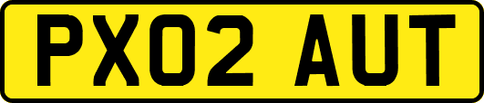 PX02AUT