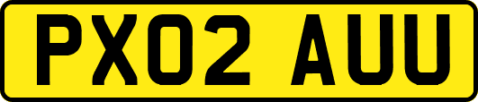 PX02AUU