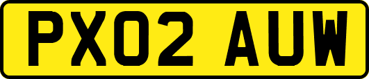 PX02AUW