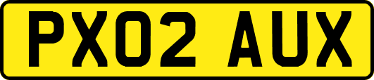 PX02AUX