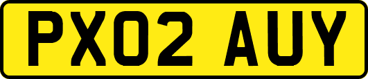 PX02AUY
