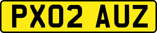 PX02AUZ