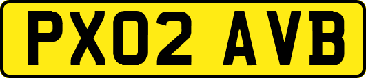 PX02AVB