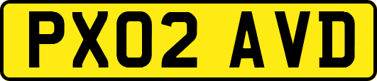 PX02AVD