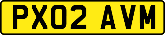 PX02AVM