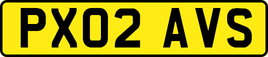 PX02AVS